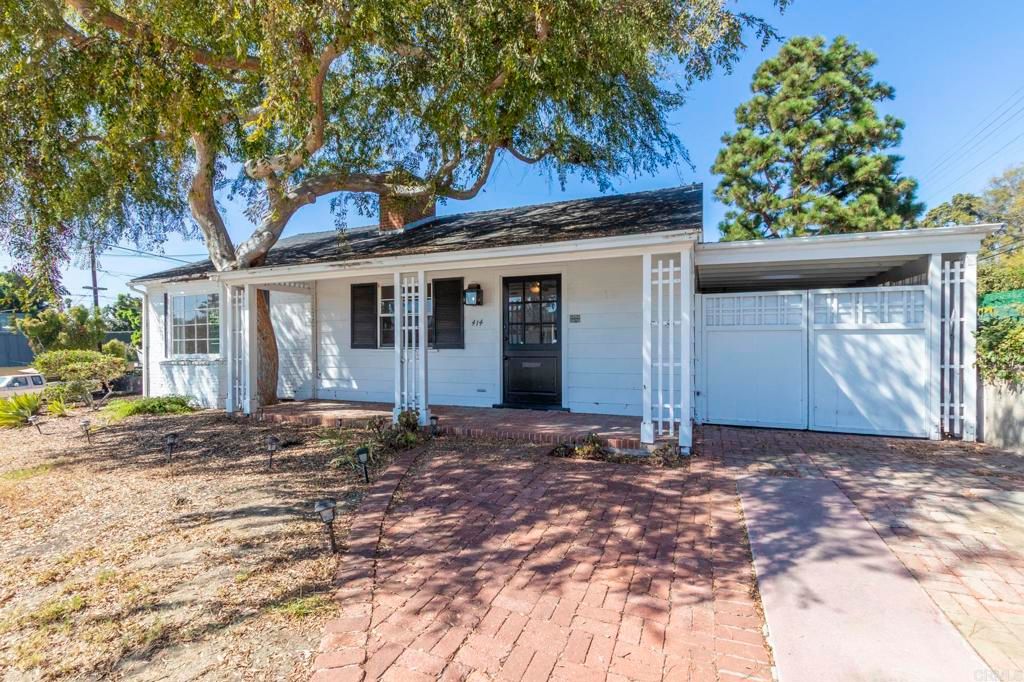 414 LA CANADA Street, La Jolla, CA 92037 — photo 2