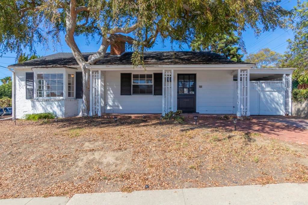 414 LA CANADA Street, La Jolla, CA 92037 — photo 3