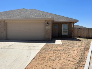 1107 N Englewood Avenue, 2, Lubbock, TX 79416