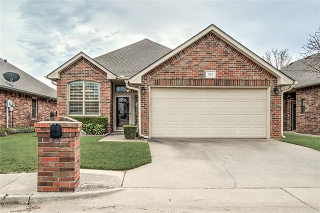 924 Heather Glen Terrace, Norman, OK 73072