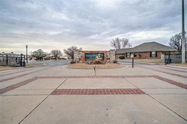 924 Heather Glen Terrace, Norman, OK 73072