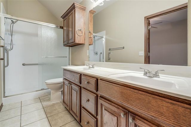 924 Heather Glen Terrace, Norman, OK 73072