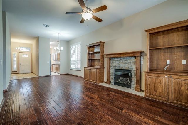 924 Heather Glen Terrace, Norman, OK 73072