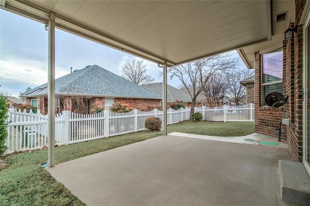 924 Heather Glen Terrace, Norman, OK 73072