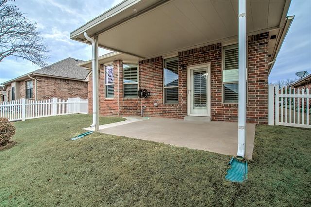 924 Heather Glen Terrace, Norman, OK 73072