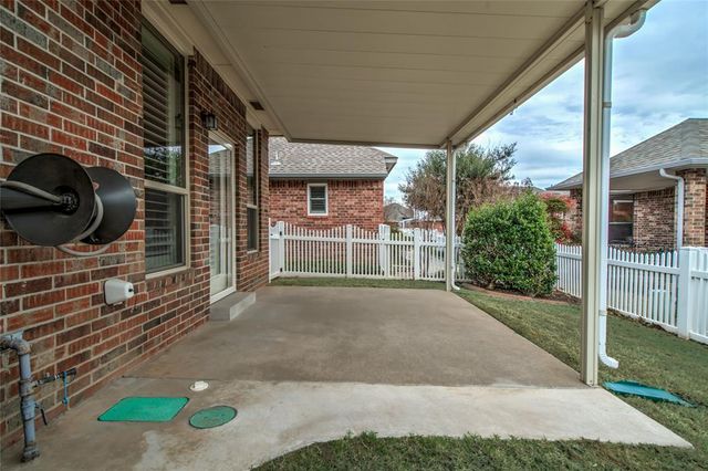 924 Heather Glen Terrace, Norman, OK 73072