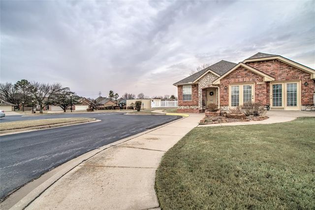 924 Heather Glen Terrace, Norman, OK 73072