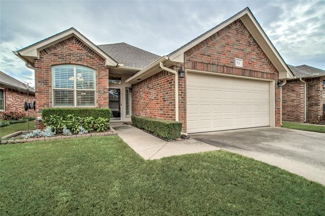 924 Heather Glen Terrace, Norman, OK 73072