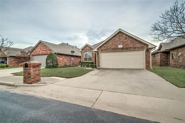 924 Heather Glen Terrace, Norman, OK 73072
