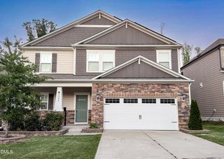 3584 Lovage Drive, Apex, NC 27502