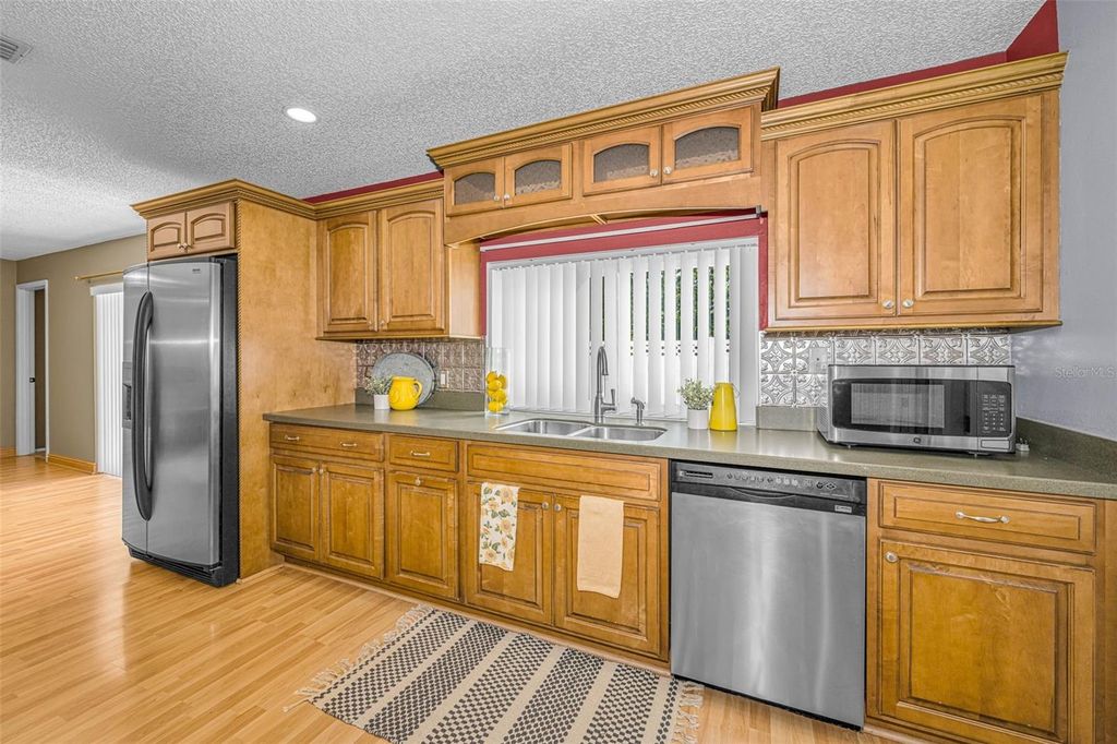 Image 20 of property listing at 7812 WINDWARD WAY, Odessa, FL 33556