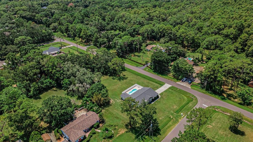 Image 63 of property listing at 7812 WINDWARD WAY, Odessa, FL 33556