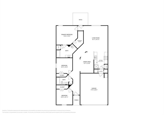 316 Summer Horse Drive, La Marque, TX 77568