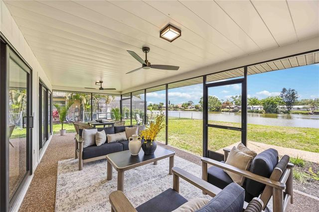 2273 LAKEWOOD DRIVE, Nokomis, FL 34275