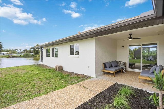 2273 LAKEWOOD DRIVE, Nokomis, FL 34275