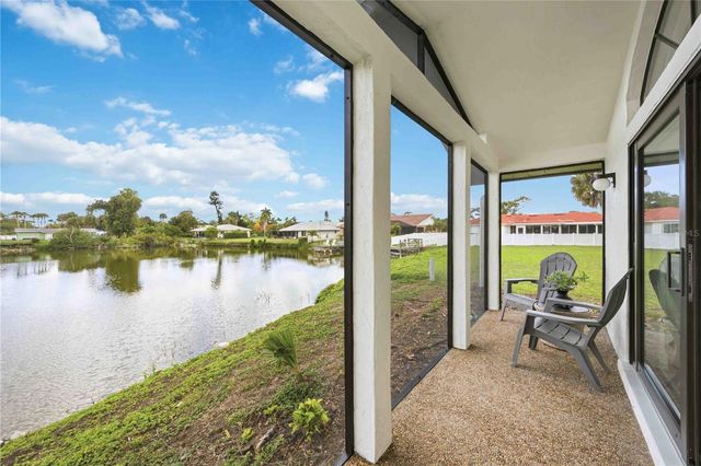 2273 LAKEWOOD DRIVE, Nokomis, FL 34275