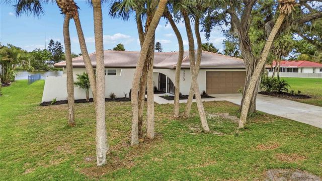 2273 LAKEWOOD DRIVE, Nokomis, FL 34275