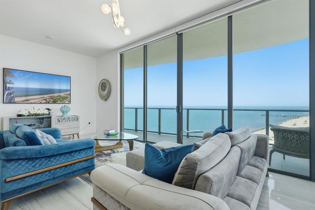 730 N Ocean Boulevard N 1805, Pompano Beach, FL 33062