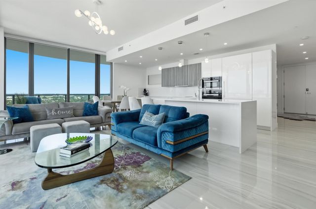 730 N Ocean Boulevard N 1805, Pompano Beach, FL 33062