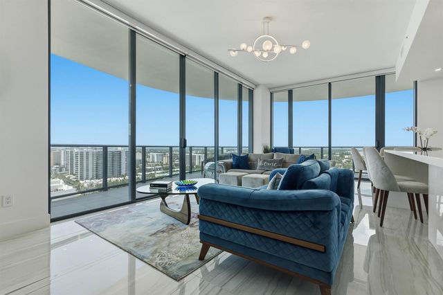 730 N Ocean Boulevard N 1805, Pompano Beach, FL 33062