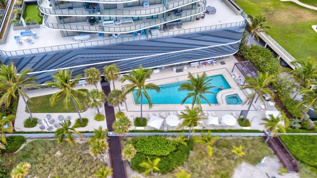 730 N Ocean Boulevard N 1805, Pompano Beach, FL 33062