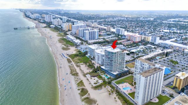 730 N Ocean Boulevard N 1805, Pompano Beach, FL 33062