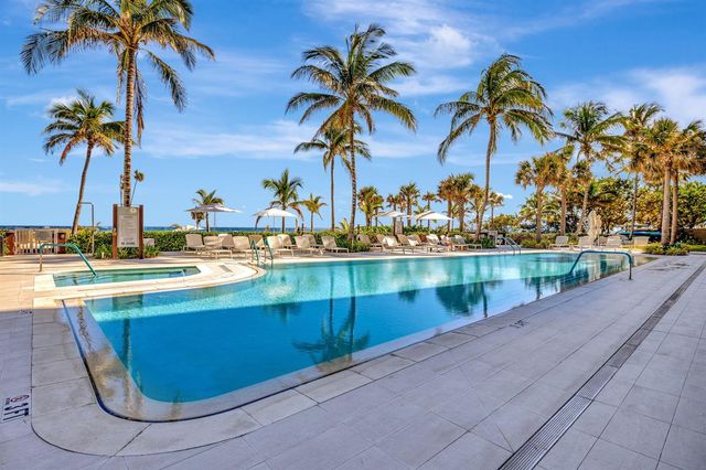730 N Ocean Boulevard N 1805, Pompano Beach, FL 33062