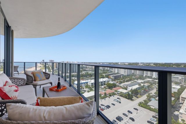 730 N Ocean Boulevard N 1805, Pompano Beach, FL 33062