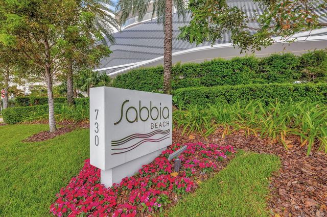 730 N Ocean Boulevard N 1805, Pompano Beach, FL 33062