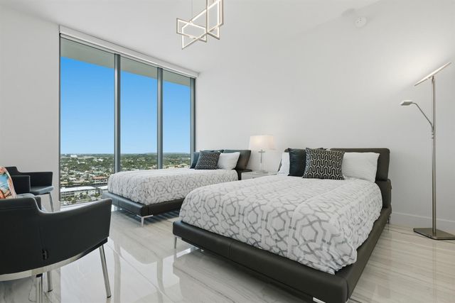 730 N Ocean Boulevard N 1805, Pompano Beach, FL 33062