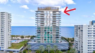 730 N Ocean Boulevard N 1805, Pompano Beach, FL 33062