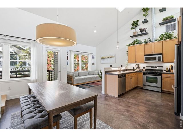 1625 Yellow Pine Ave, Boulder, CO 80304