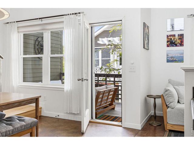 1625 Yellow Pine Ave, Boulder, CO 80304