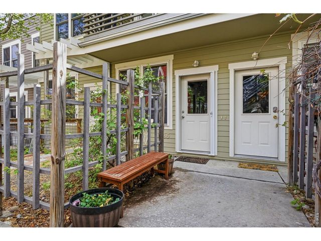 1625 Yellow Pine Ave, Boulder, CO 80304