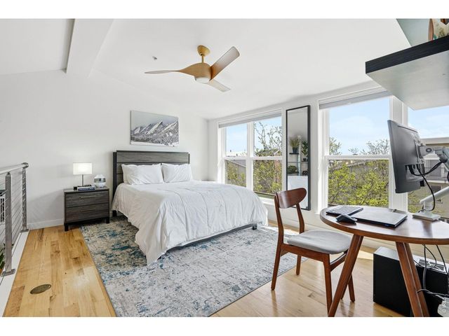 1625 Yellow Pine Ave, Boulder, CO 80304