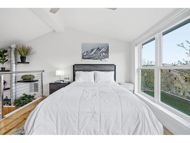 1625 Yellow Pine Ave, Boulder, CO 80304