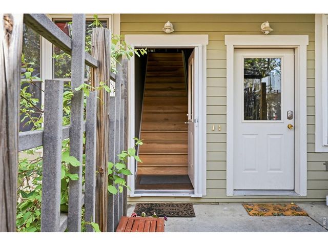 1625 Yellow Pine Ave, Boulder, CO 80304