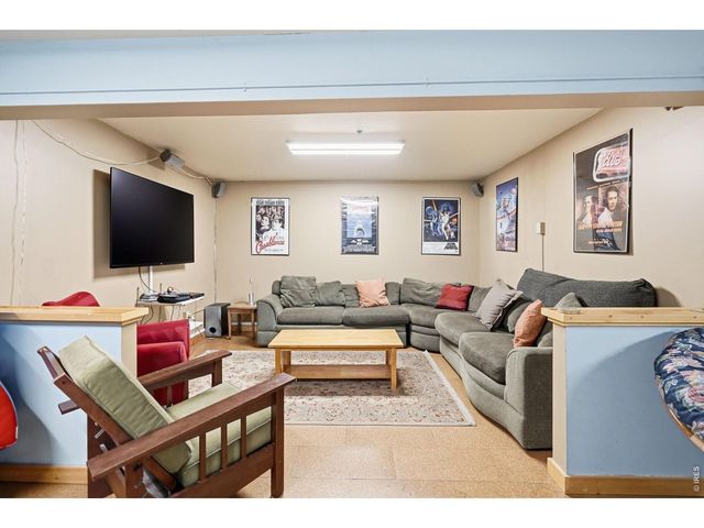 1625 Yellow Pine Ave, Boulder, CO 80304