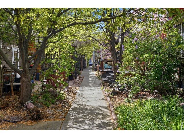 1625 Yellow Pine Ave, Boulder, CO 80304