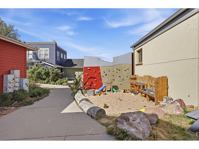 1625 Yellow Pine Ave, Boulder, CO 80304