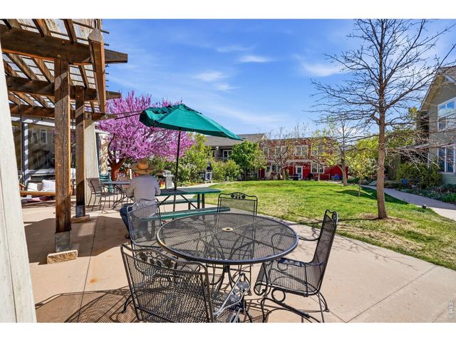 1625 Yellow Pine Ave, Boulder, CO 80304