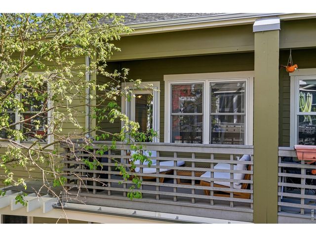 1625 Yellow Pine Ave, Boulder, CO 80304