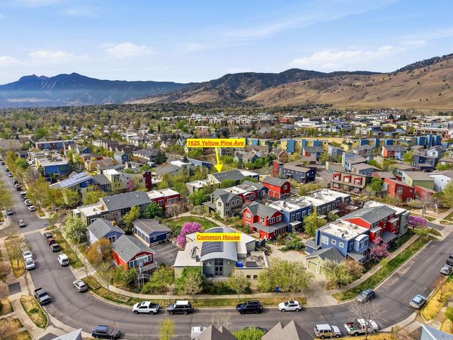 1625 Yellow Pine Ave, Boulder, CO 80304