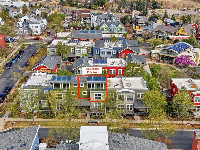 1625 Yellow Pine Ave, Boulder, CO 80304