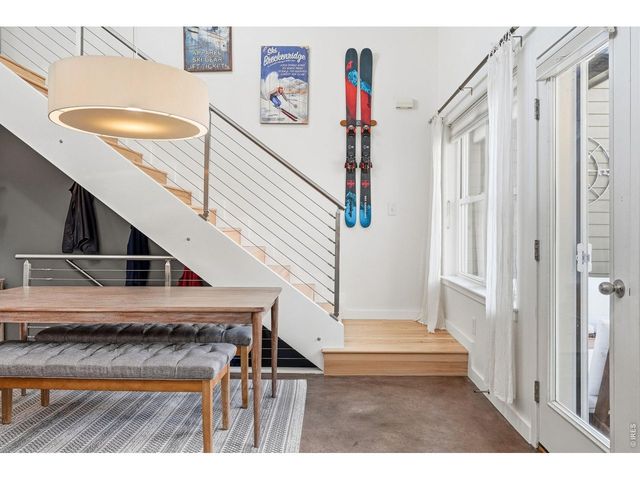 1625 Yellow Pine Ave, Boulder, CO 80304