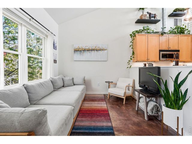 1625 Yellow Pine Ave, Boulder, CO 80304