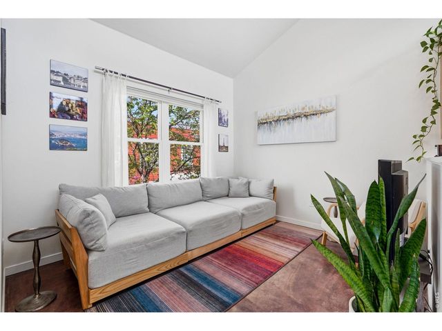 1625 Yellow Pine Ave, Boulder, CO 80304