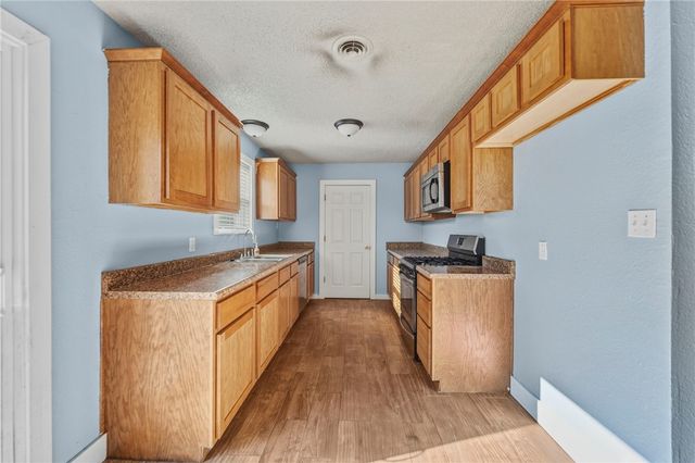 2326 Alpine Circle, Siloam Springs, AR 72761