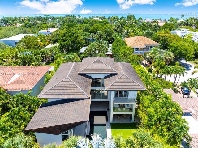 545 Sabal Palm, Key Biscayne, FL 33149
