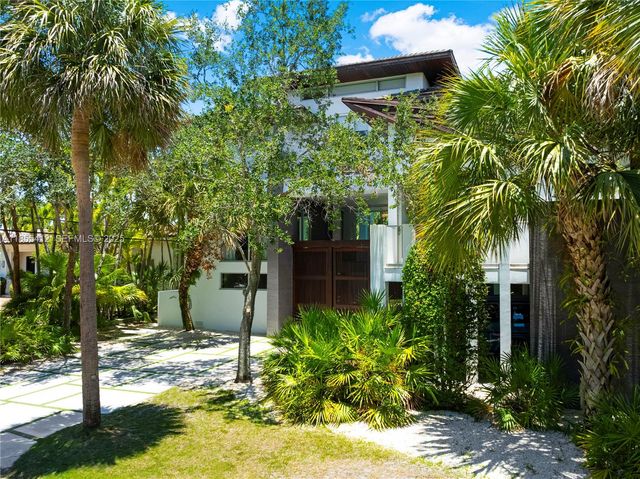 545 Sabal Palm, Key Biscayne, FL 33149